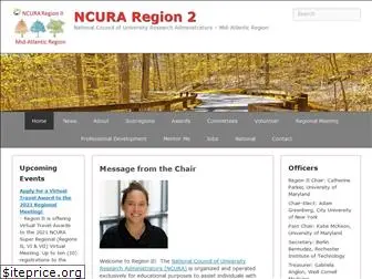 ncuraregionii.org