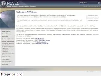 ncvec.org