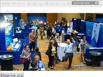 ncveterinaryconference.com