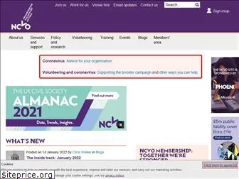 ncvo.org.uk