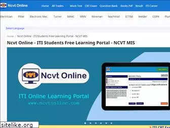 ncvtonline.com