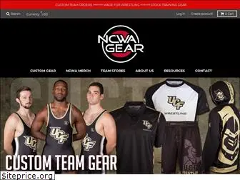 ncwagear.com