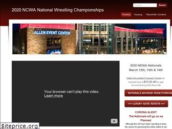 ncwanationals.org