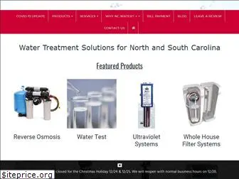 ncwaterconsultants.com