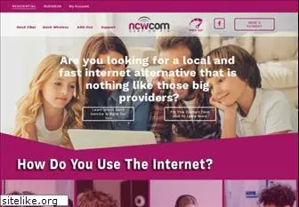 ncwcom.com