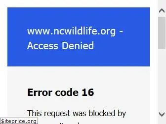 ncwildlife.org