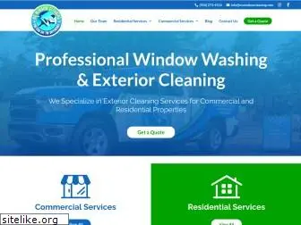 ncwindowcleaning.com