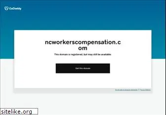 ncworkerscompensation.com