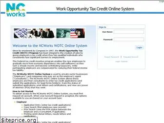 ncworkswotc.com