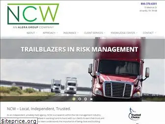 ncwriskmanagement.com