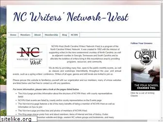 ncwriters-west.org