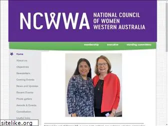 ncwwa.org.au