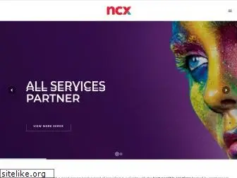 ncx.co.za