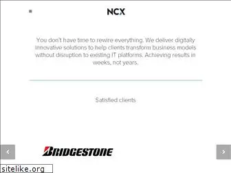 ncxinc.com