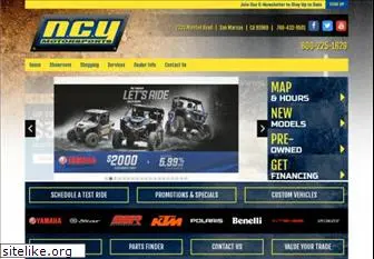 ncy-motorsports.com