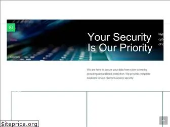 ncybersecurity.com