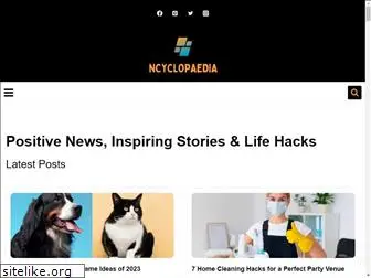 ncyclopaedia.com