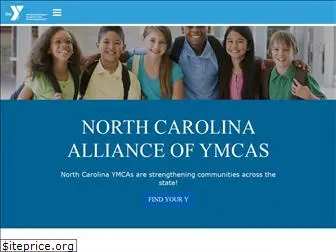 www.ncymcaalliance.org