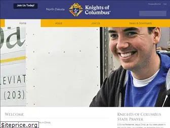 nd-kofc.org