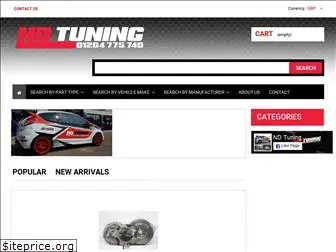 nd-tuning.co.uk