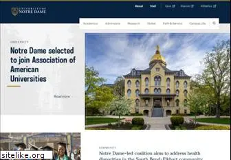 nd.edu