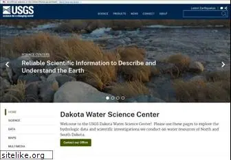 nd.water.usgs.gov