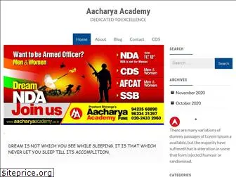 nda-cds-coaching-aacharya.co.in