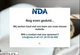 nda.nl