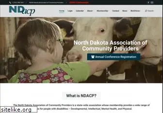 ndacp.org