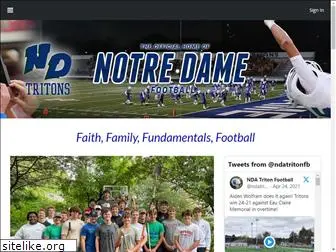 ndafootball.com