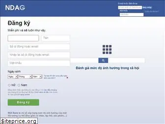 ndag.net