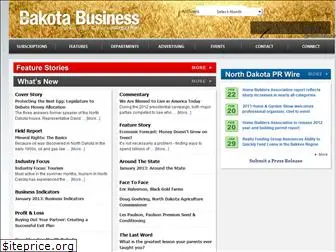 ndakotabusiness.com