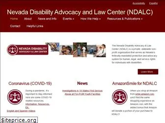 ndalc.org