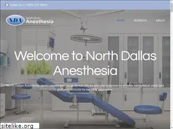 ndasedation.com