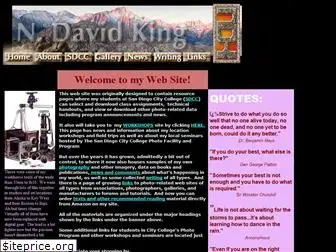 ndavidking.com