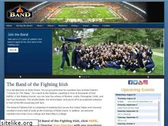 ndband.com