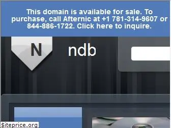 ndbd.com