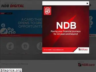 ndbdigital.com