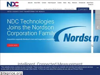 ndc.com