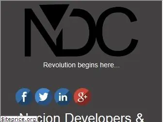 ndc.org.in