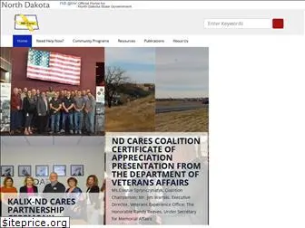 ndcares.org