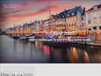 ndccopenhagen.com