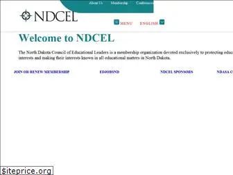 ndcel.org