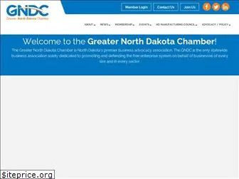 ndchamber.com