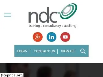 ndcmanagement.co.uk