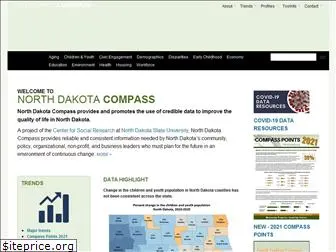 ndcompass.org