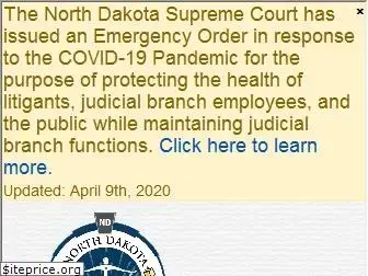 ndcourts.gov