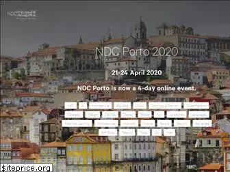 ndcporto.com