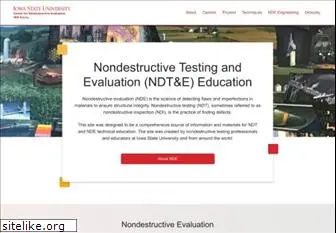 nde-ed.org