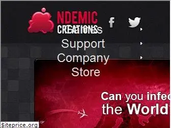 ndemiccreations.com